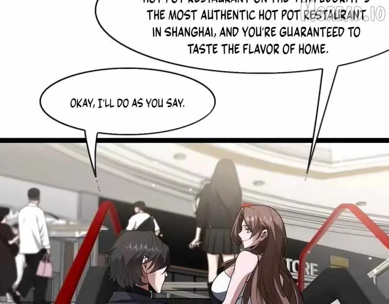 I’m A Super Rich Man, So It’s Reasonable For Me To Be A Scumbag Chapter 36 page 44