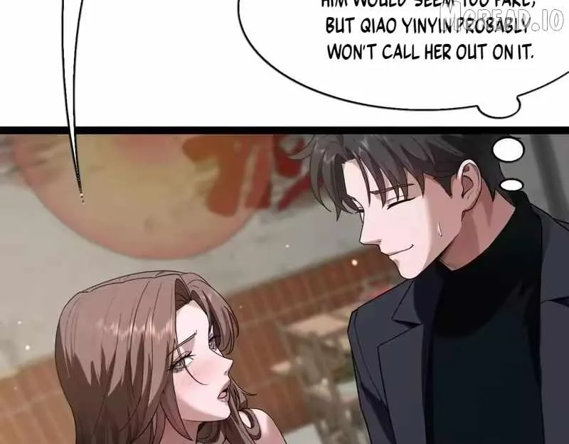 I’m A Super Rich Man, So It’s Reasonable For Me To Be A Scumbag Chapter 36 page 54