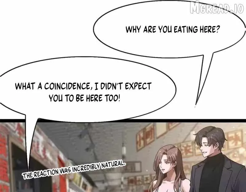 I’m A Super Rich Man, So It’s Reasonable For Me To Be A Scumbag Chapter 36 page 57