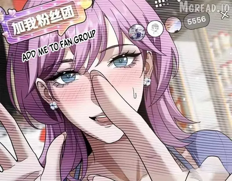 I’m A Super Rich Man, So It’s Reasonable For Me To Be A Scumbag Chapter 36 page 63