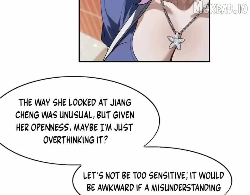 I’m A Super Rich Man, So It’s Reasonable For Me To Be A Scumbag Chapter 36 page 68