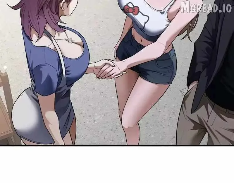I’m A Super Rich Man, So It’s Reasonable For Me To Be A Scumbag Chapter 36 page 74