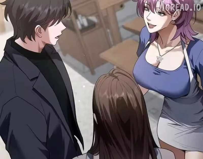 I’m A Super Rich Man, So It’s Reasonable For Me To Be A Scumbag Chapter 36 page 79
