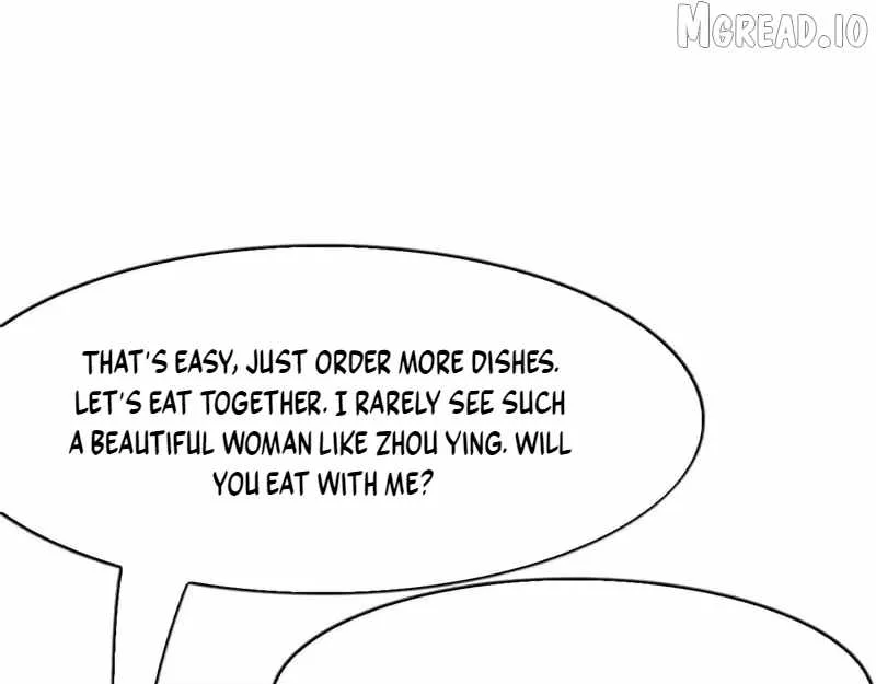 I’m A Super Rich Man, So It’s Reasonable For Me To Be A Scumbag Chapter 36 page 81