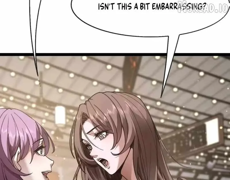 I’m A Super Rich Man, So It’s Reasonable For Me To Be A Scumbag Chapter 36 page 82