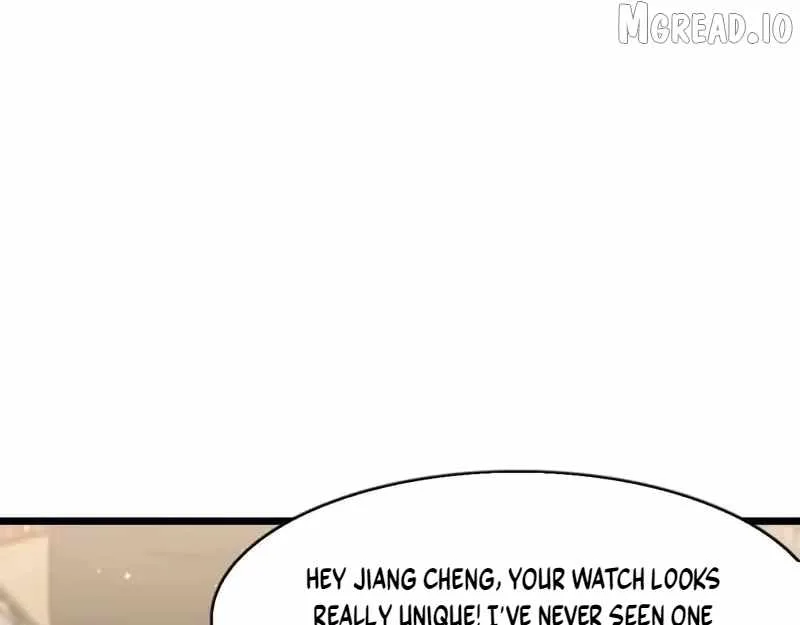 I’m A Super Rich Man, So It’s Reasonable For Me To Be A Scumbag Chapter 36 page 97