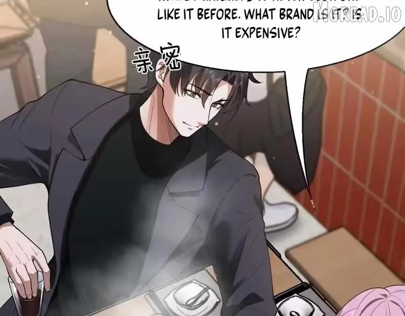 I’m A Super Rich Man, So It’s Reasonable For Me To Be A Scumbag Chapter 36 page 98