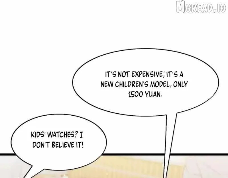 I’m A Super Rich Man, So It’s Reasonable For Me To Be A Scumbag Chapter 36 page 104
