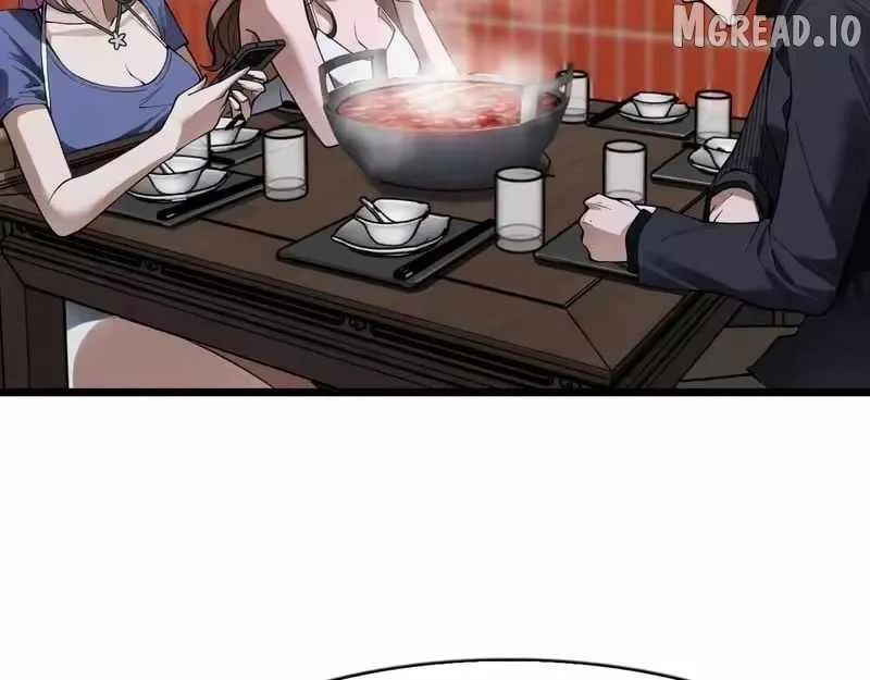 I’m A Super Rich Man, So It’s Reasonable For Me To Be A Scumbag Chapter 36 page 109