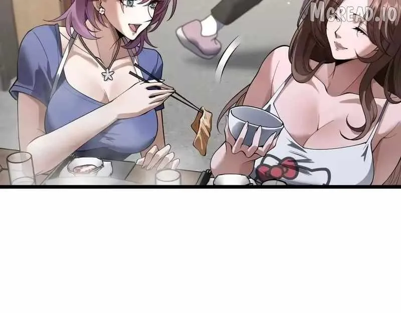 I’m A Super Rich Man, So It’s Reasonable For Me To Be A Scumbag Chapter 36 page 114