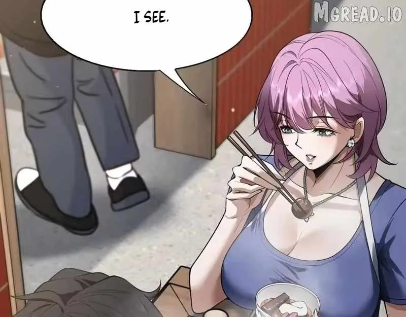 I’m A Super Rich Man, So It’s Reasonable For Me To Be A Scumbag Chapter 36 page 119