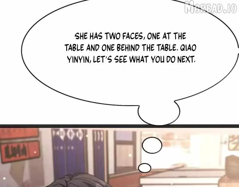 I’m A Super Rich Man, So It’s Reasonable For Me To Be A Scumbag Chapter 36 page 134