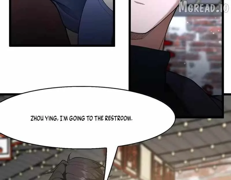 I’m A Super Rich Man, So It’s Reasonable For Me To Be A Scumbag Chapter 37 page 22