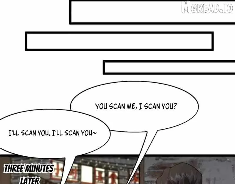 I’m A Super Rich Man, So It’s Reasonable For Me To Be A Scumbag Chapter 37 page 26