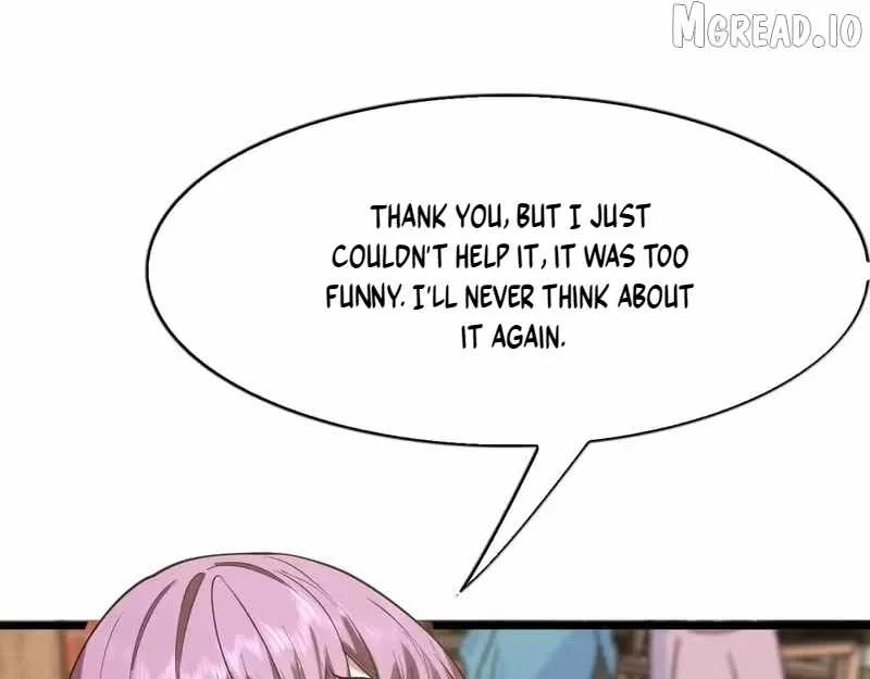 I’m A Super Rich Man, So It’s Reasonable For Me To Be A Scumbag Chapter 37 page 17