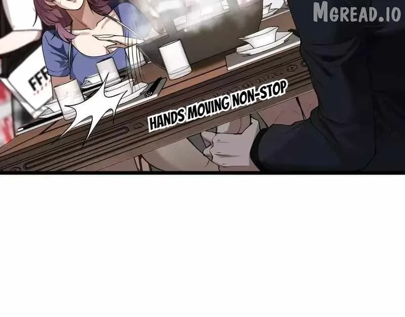 I’m A Super Rich Man, So It’s Reasonable For Me To Be A Scumbag Chapter 37 page 12