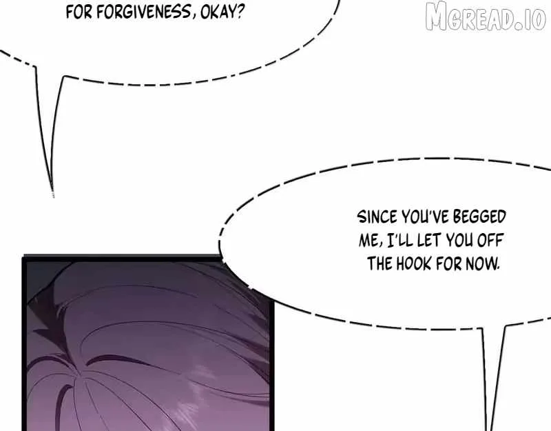 I’m A Super Rich Man, So It’s Reasonable For Me To Be A Scumbag Chapter 37 page 20
