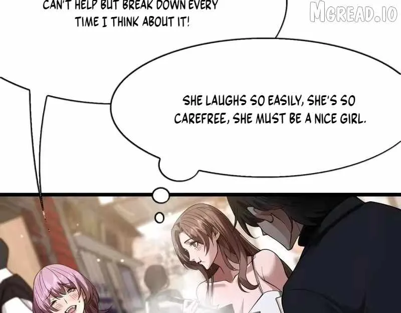 I’m A Super Rich Man, So It’s Reasonable For Me To Be A Scumbag Chapter 37 page 11