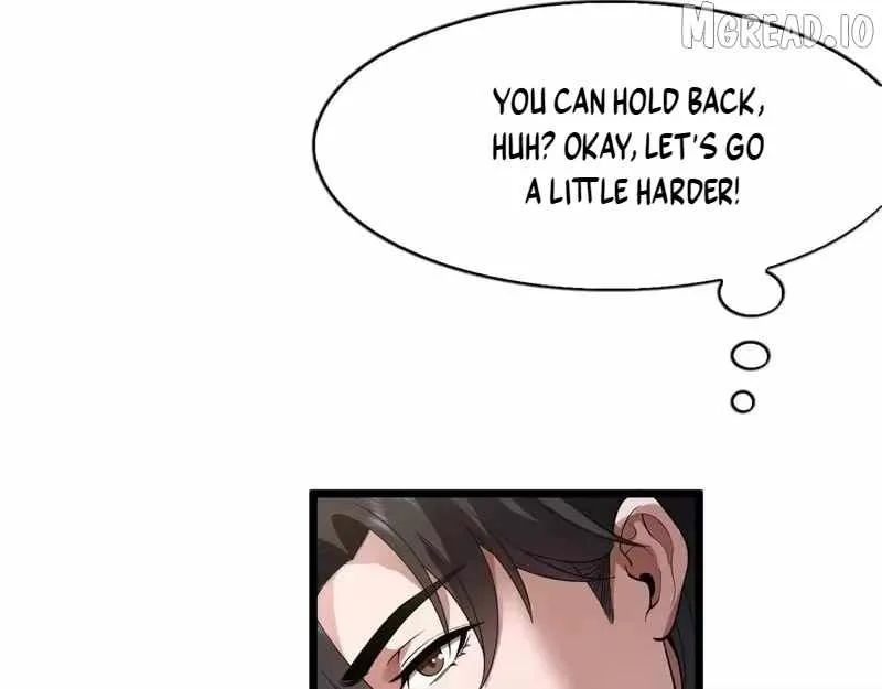 I’m A Super Rich Man, So It’s Reasonable For Me To Be A Scumbag Chapter 37 page 4