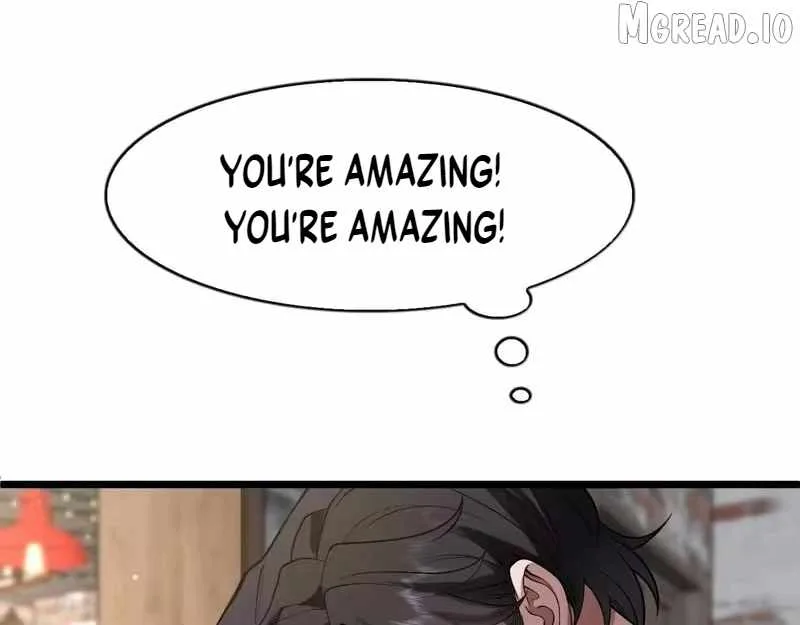 I’m A Super Rich Man, So It’s Reasonable For Me To Be A Scumbag Chapter 37 page 31