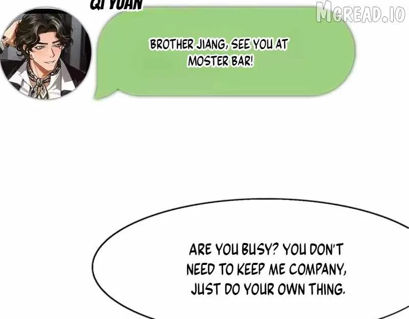 I’m A Super Rich Man, So It’s Reasonable For Me To Be A Scumbag Chapter 37 page 34