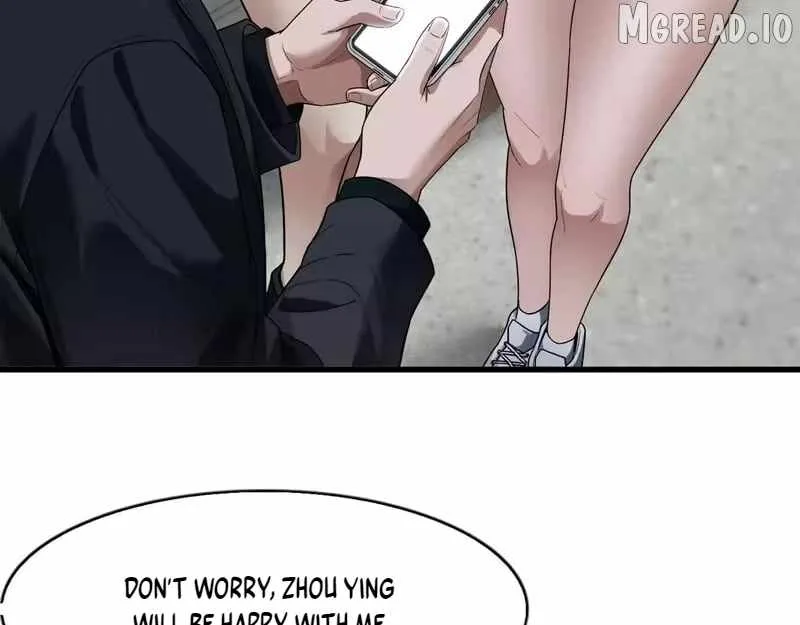 I’m A Super Rich Man, So It’s Reasonable For Me To Be A Scumbag Chapter 37 page 37