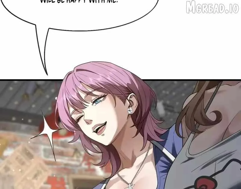 I’m A Super Rich Man, So It’s Reasonable For Me To Be A Scumbag Chapter 37 page 38