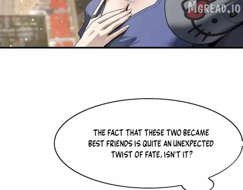 I’m A Super Rich Man, So It’s Reasonable For Me To Be A Scumbag Chapter 37 page 39