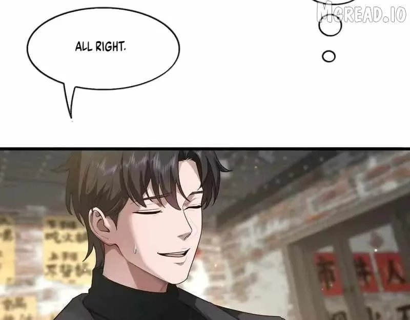 I’m A Super Rich Man, So It’s Reasonable For Me To Be A Scumbag Chapter 37 page 40