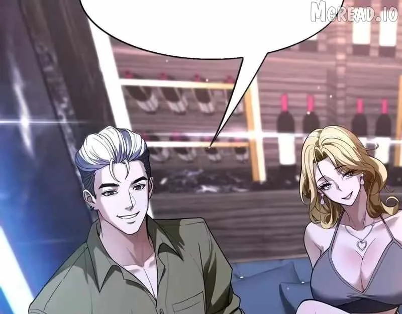 I’m A Super Rich Man, So It’s Reasonable For Me To Be A Scumbag Chapter 37 page 45