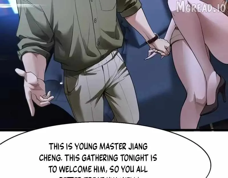 I’m A Super Rich Man, So It’s Reasonable For Me To Be A Scumbag Chapter 37 page 46