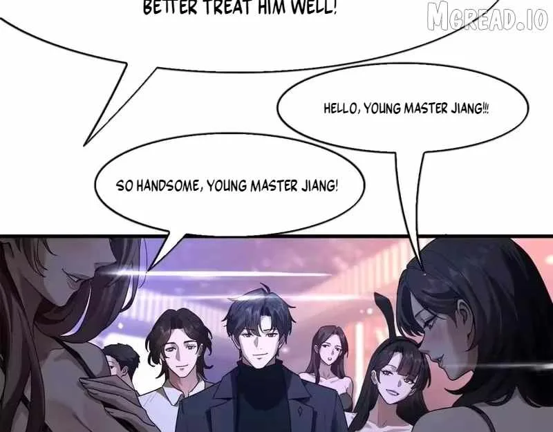 I’m A Super Rich Man, So It’s Reasonable For Me To Be A Scumbag Chapter 37 page 47