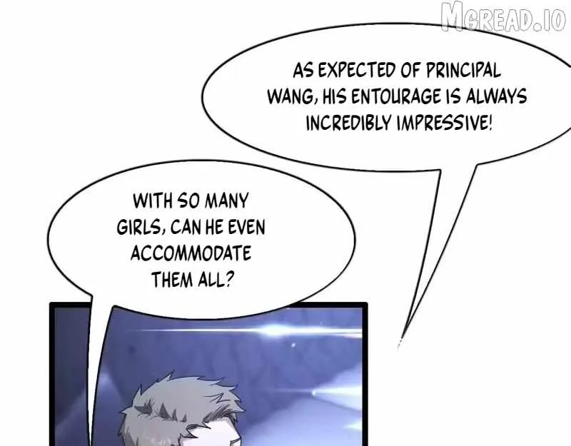 I’m A Super Rich Man, So It’s Reasonable For Me To Be A Scumbag Chapter 37 page 49