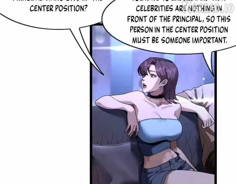 I’m A Super Rich Man, So It’s Reasonable For Me To Be A Scumbag Chapter 37 page 51