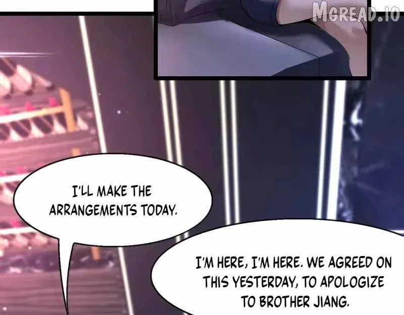 I’m A Super Rich Man, So It’s Reasonable For Me To Be A Scumbag Chapter 37 page 52