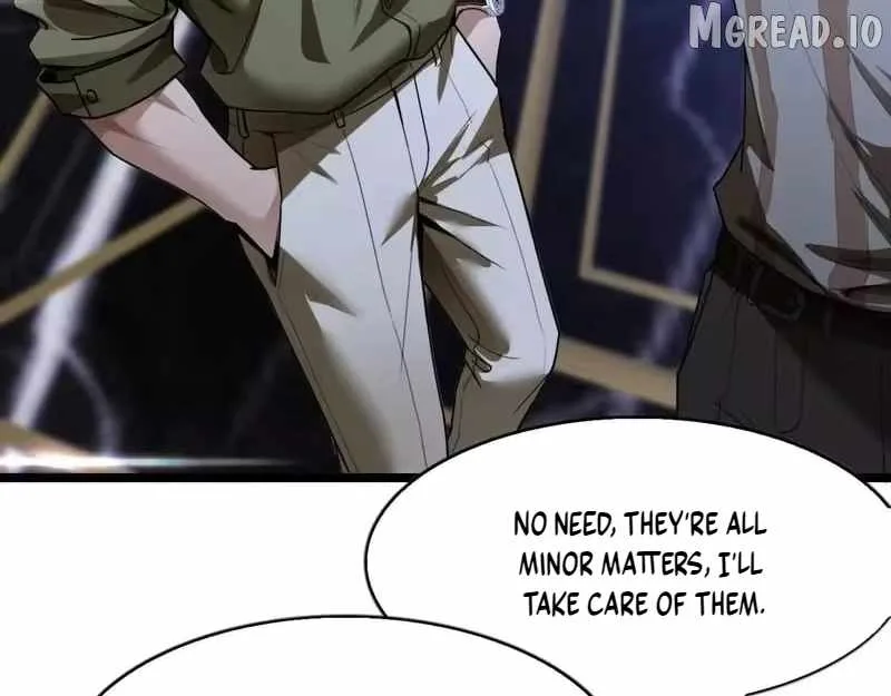 I’m A Super Rich Man, So It’s Reasonable For Me To Be A Scumbag Chapter 37 page 54