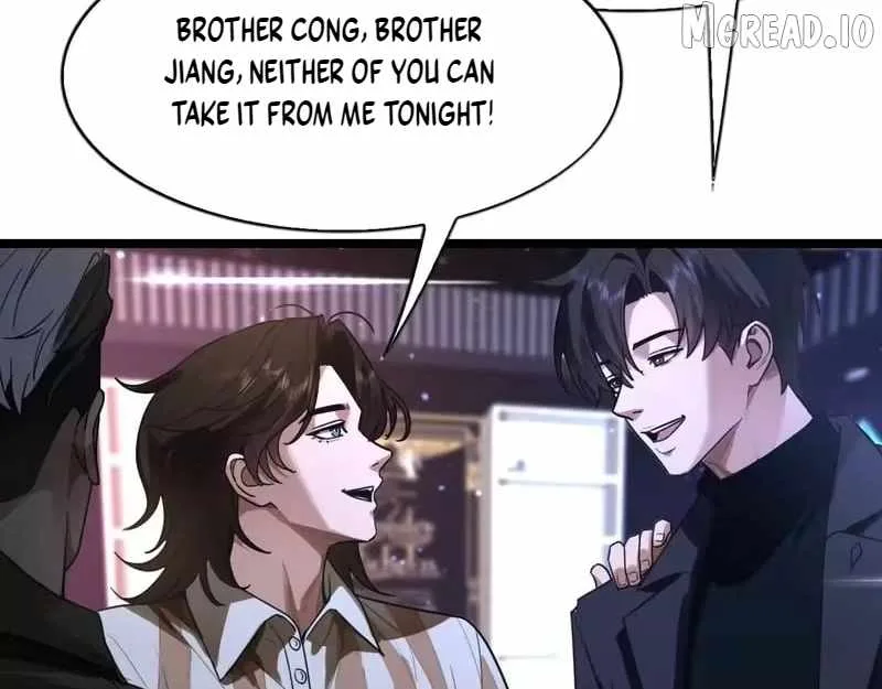 I’m A Super Rich Man, So It’s Reasonable For Me To Be A Scumbag Chapter 37 page 55