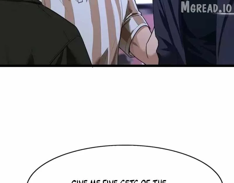 I’m A Super Rich Man, So It’s Reasonable For Me To Be A Scumbag Chapter 37 page 56