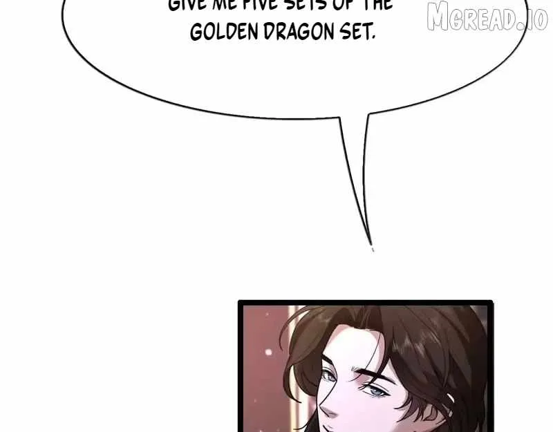 I’m A Super Rich Man, So It’s Reasonable For Me To Be A Scumbag Chapter 37 page 57