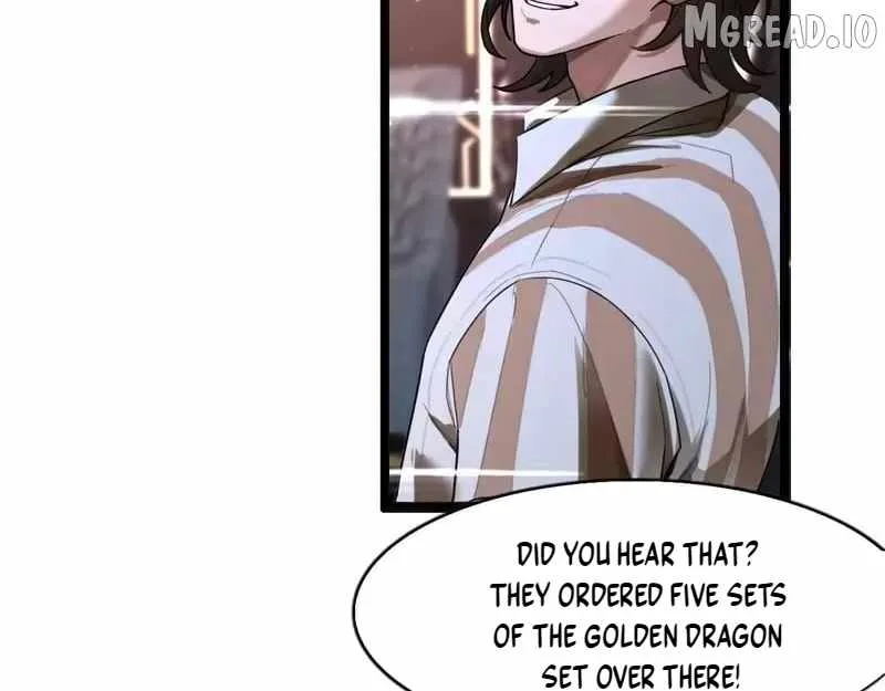 I’m A Super Rich Man, So It’s Reasonable For Me To Be A Scumbag Chapter 37 page 58