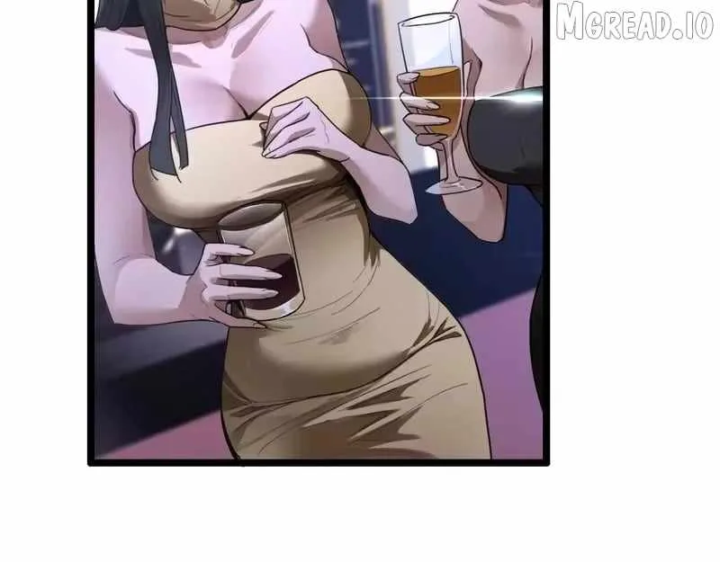 I’m A Super Rich Man, So It’s Reasonable For Me To Be A Scumbag Chapter 37 page 60