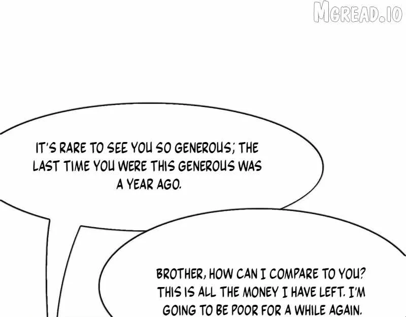 I’m A Super Rich Man, So It’s Reasonable For Me To Be A Scumbag Chapter 37 page 61