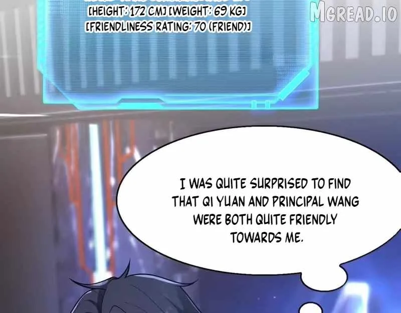 I’m A Super Rich Man, So It’s Reasonable For Me To Be A Scumbag Chapter 37 page 66