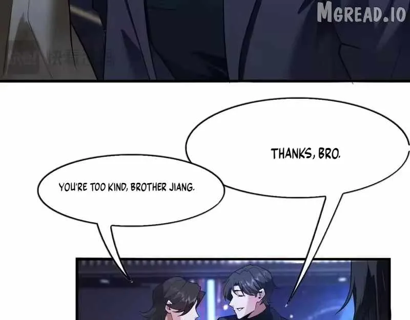 I’m A Super Rich Man, So It’s Reasonable For Me To Be A Scumbag Chapter 37 page 68