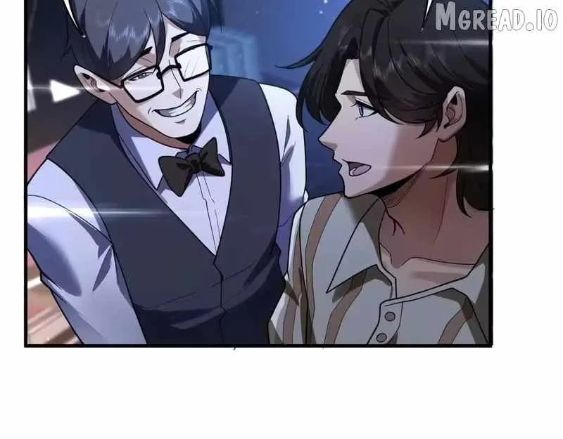 I’m A Super Rich Man, So It’s Reasonable For Me To Be A Scumbag Chapter 37 page 70