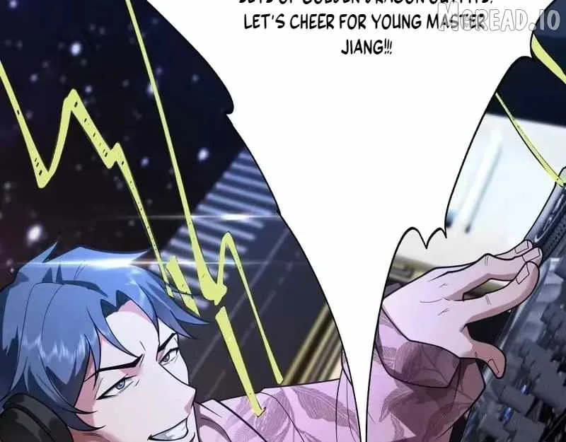 I’m A Super Rich Man, So It’s Reasonable For Me To Be A Scumbag Chapter 37 page 74