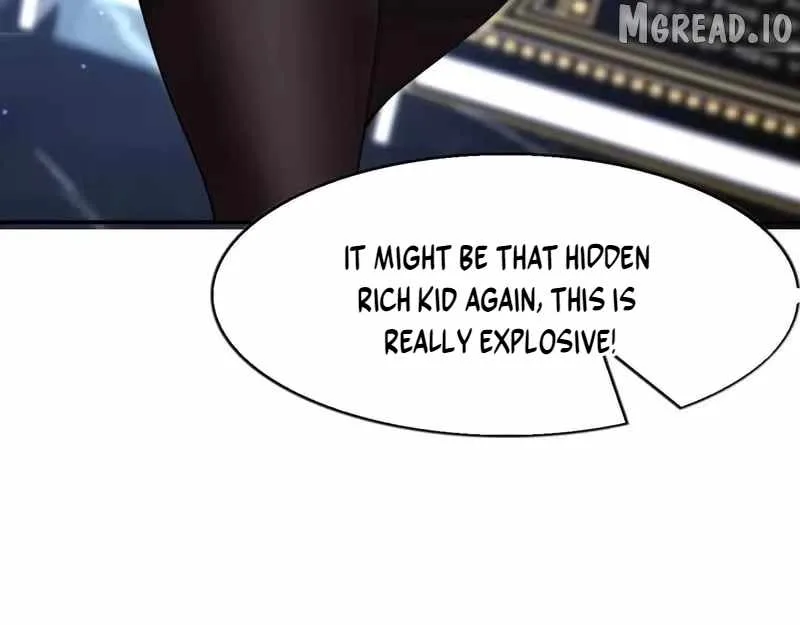 I’m A Super Rich Man, So It’s Reasonable For Me To Be A Scumbag Chapter 37 page 80