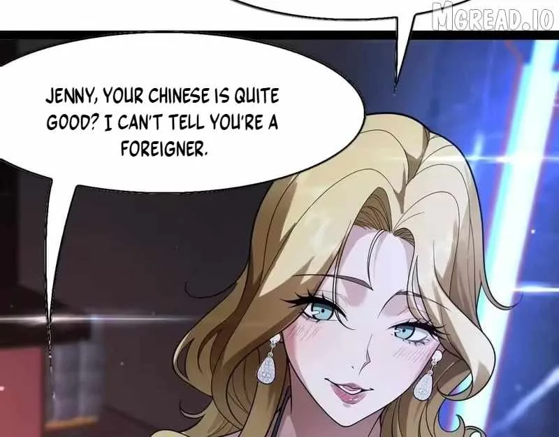I’m A Super Rich Man, So It’s Reasonable For Me To Be A Scumbag Chapter 37 page 83