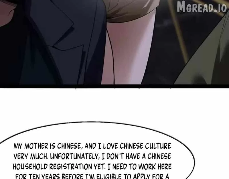 I’m A Super Rich Man, So It’s Reasonable For Me To Be A Scumbag Chapter 37 page 85