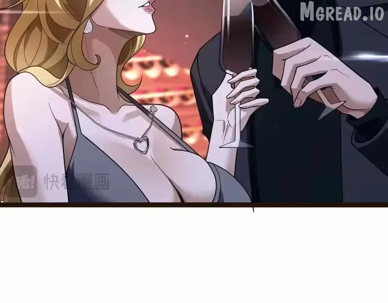 I’m A Super Rich Man, So It’s Reasonable For Me To Be A Scumbag Chapter 37 page 87